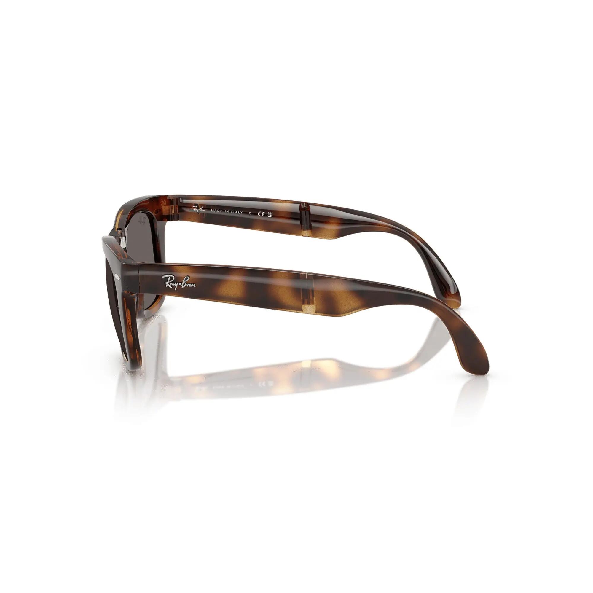 FOLDING WAYFARER Sonnenbrille 3/7