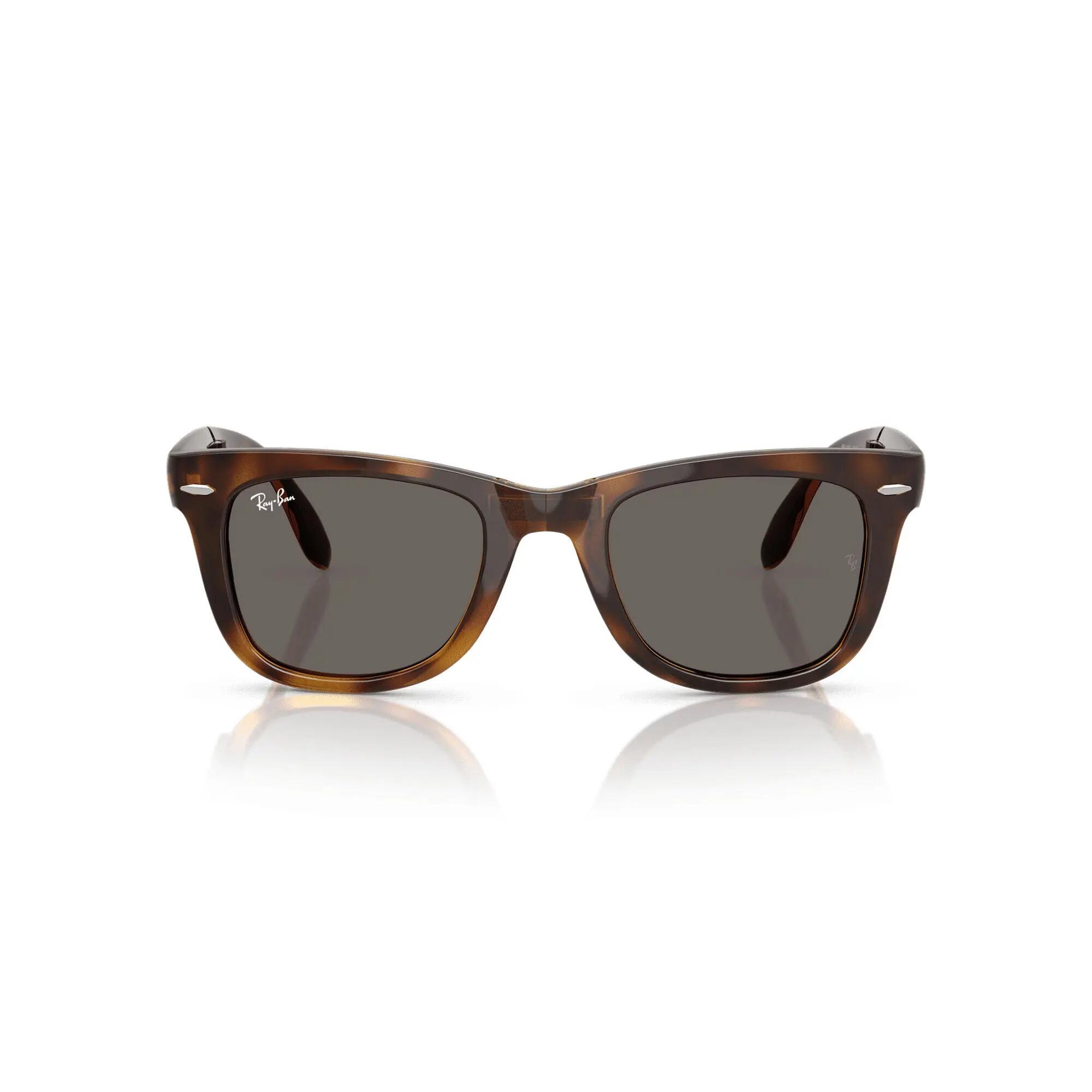 FOLDING WAYFARER Sonnenbrille 2/7