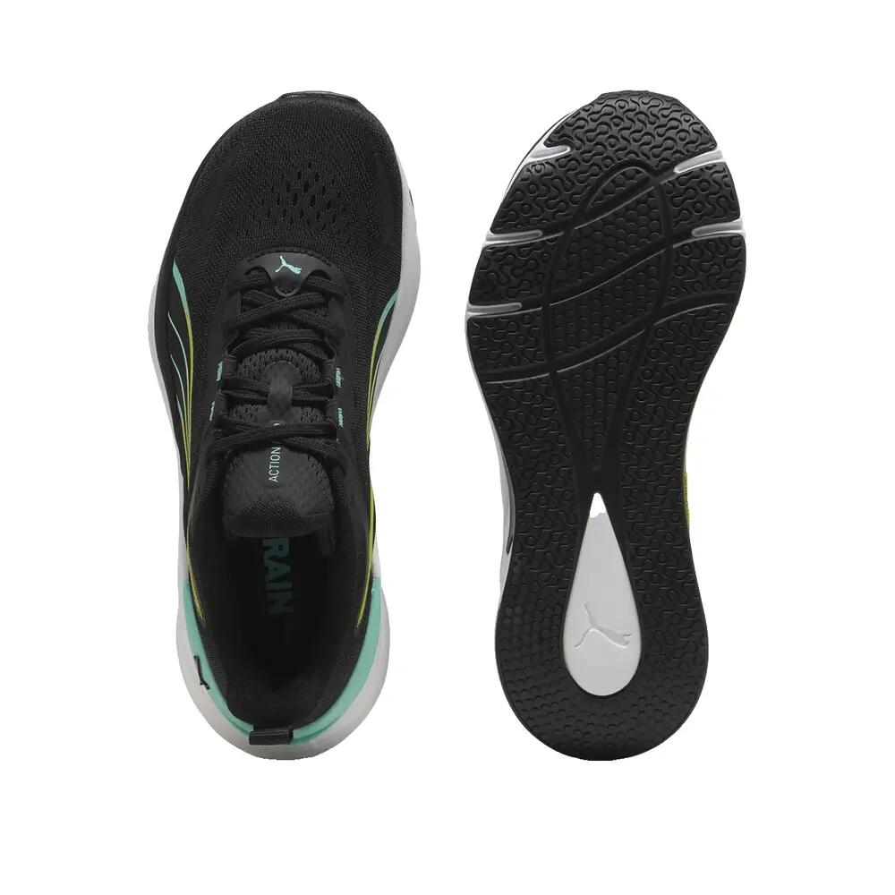 Zapatos PUMA Action Pro Tr Noir 5/6