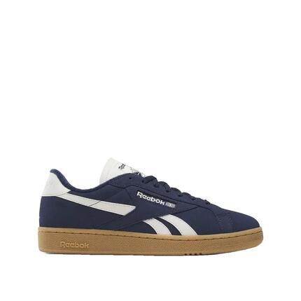 Zapatos Reebok Club C Grounds Azul