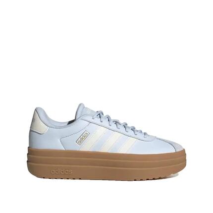 Chaussures Adidas VL Court Bold Blanches