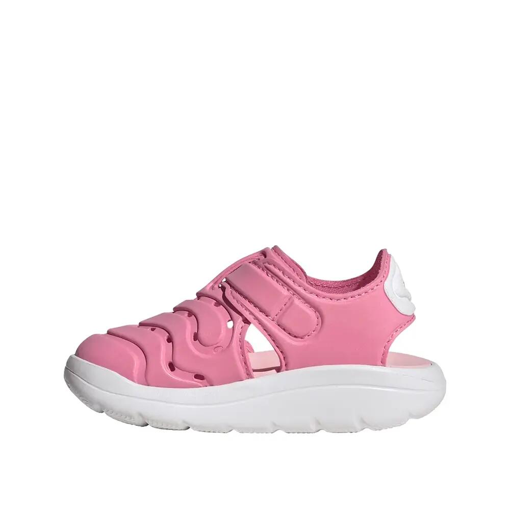 Sandali da spiaggia Adidas Water Sandal 2 Rosa 3/6