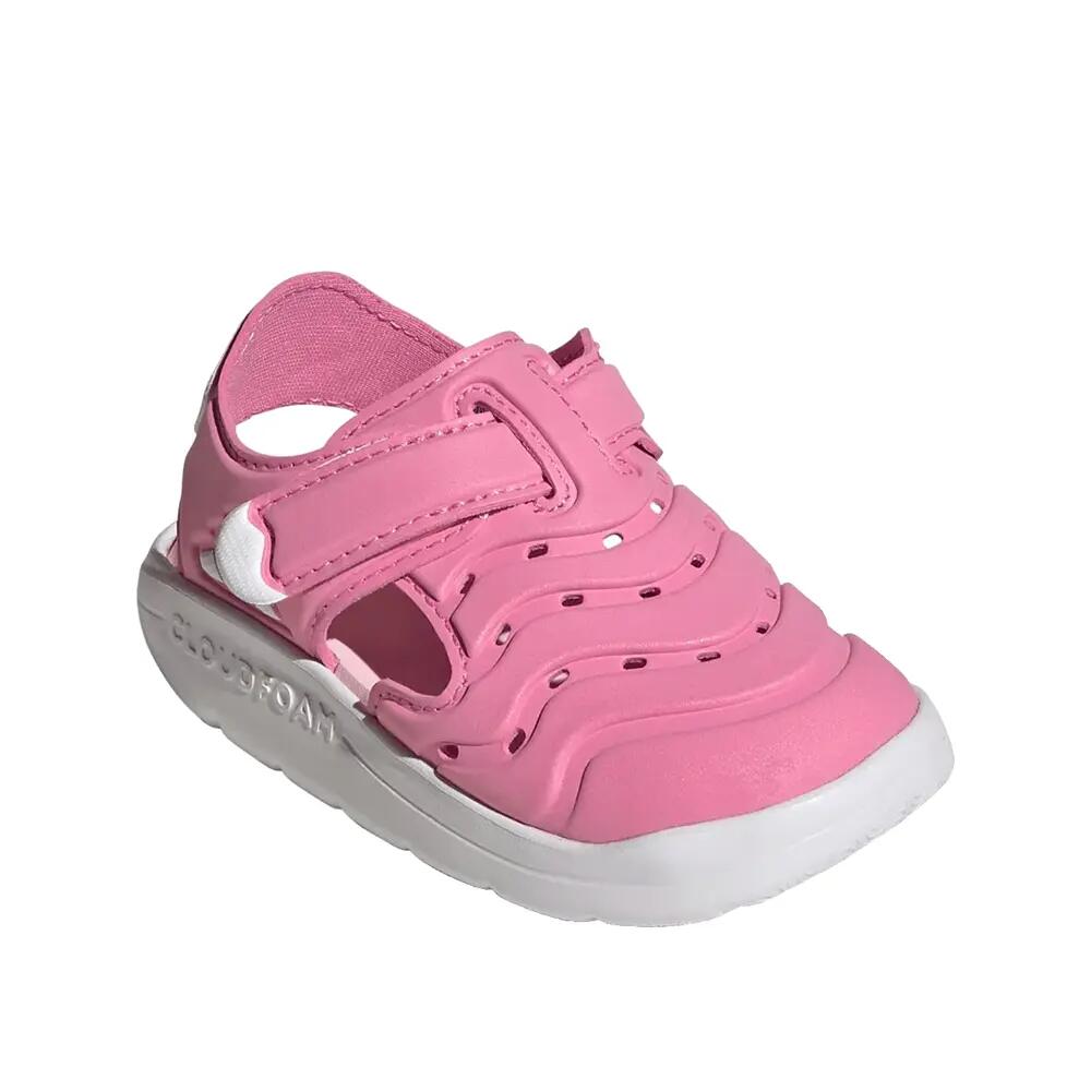 Sandali da spiaggia Adidas Water Sandal 2 Rosa 2/6