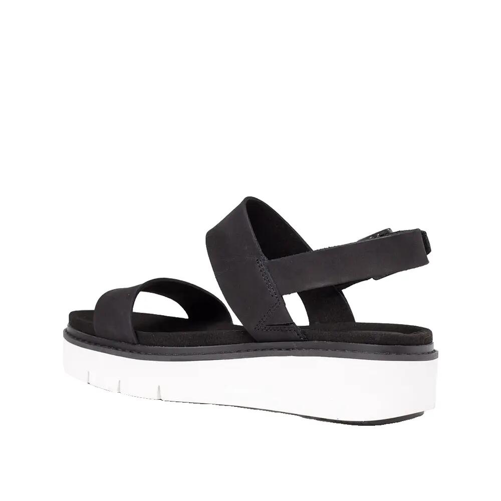 Sandalen Timberland Safari Dawn 2 Band Schwarz 2/5