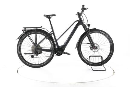Segunda vida - Orbea Kemen Trekking E-Bike - Muy buen estado