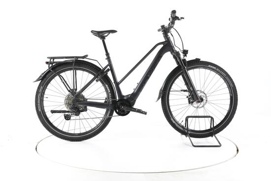 Segunda vida - Orbea Kemen Trekking E-Bike - Muy buen estado