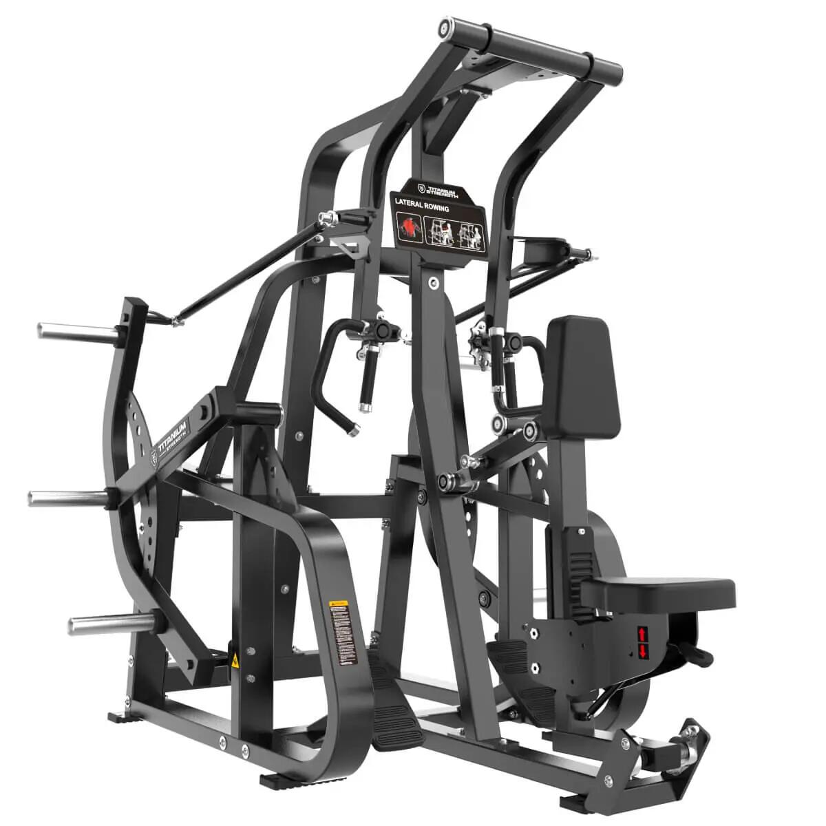 TITANIUM STRENGTH picture