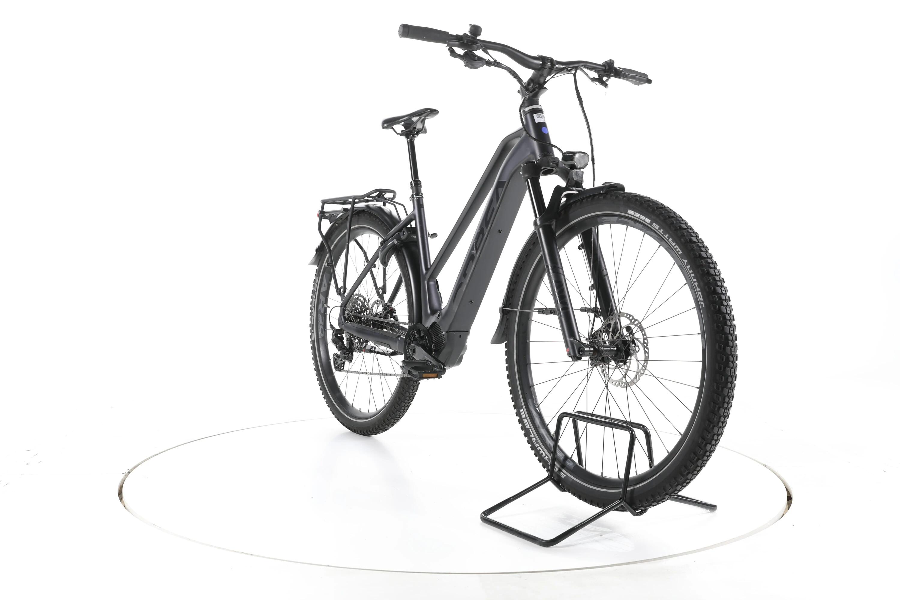Refurbished - Orbea Kemen Trekking E-Bike - Sehr gut 3/7