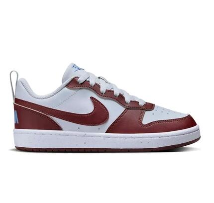 Zapatillas Nike Court Borough Low Recraft Pure Platinum