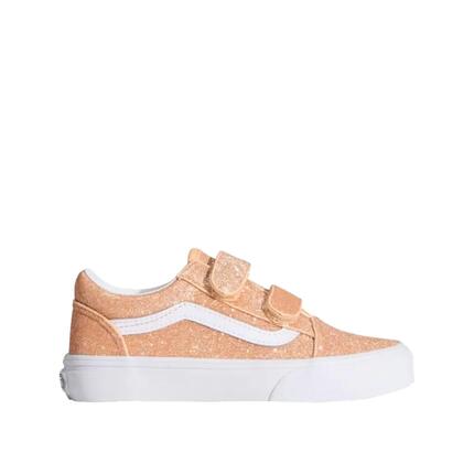 Zapatillas Vans Old Skool V Naranja