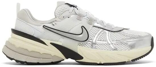Nike V2K Run Wmns "Metallic Silver