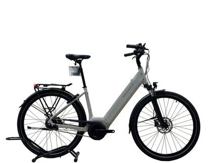 Refurbished - E-Bike Kalkhoff Image 3.B Advance Shimano Nexus - Zeer goed
