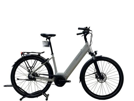 Refurbished - E-Bike Kalkhoff Image 3.B Advance Shimano Nexus - Zeer goed