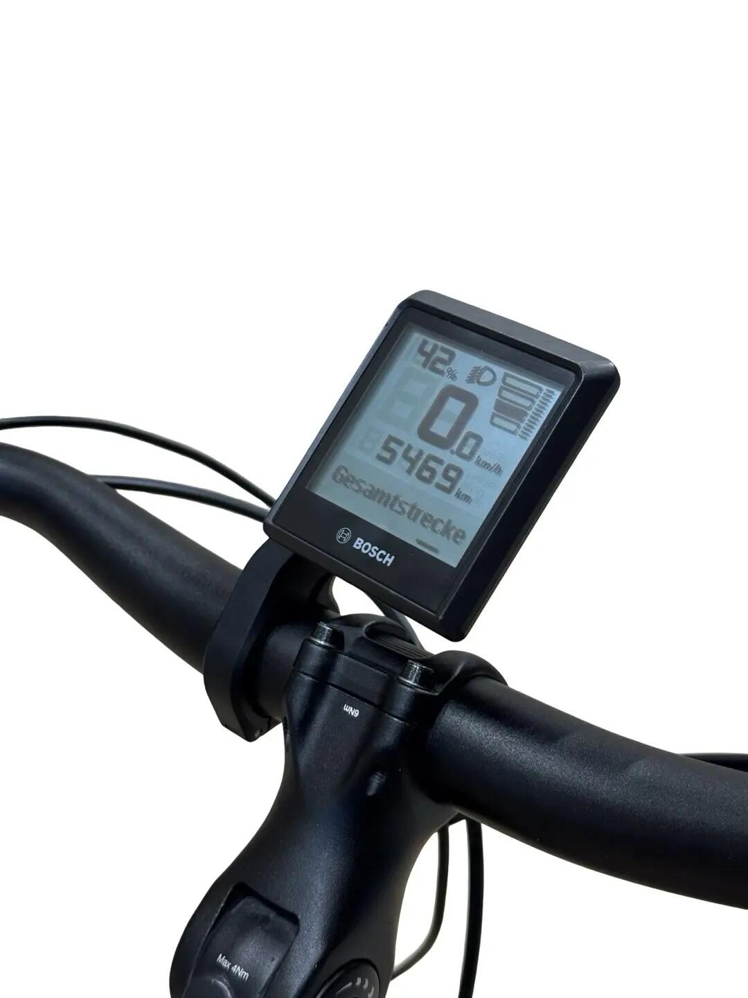 Reconditionné - Vélo électrique Kalkhoff Image 3.B Advance Nexus- comme neuf 8/13