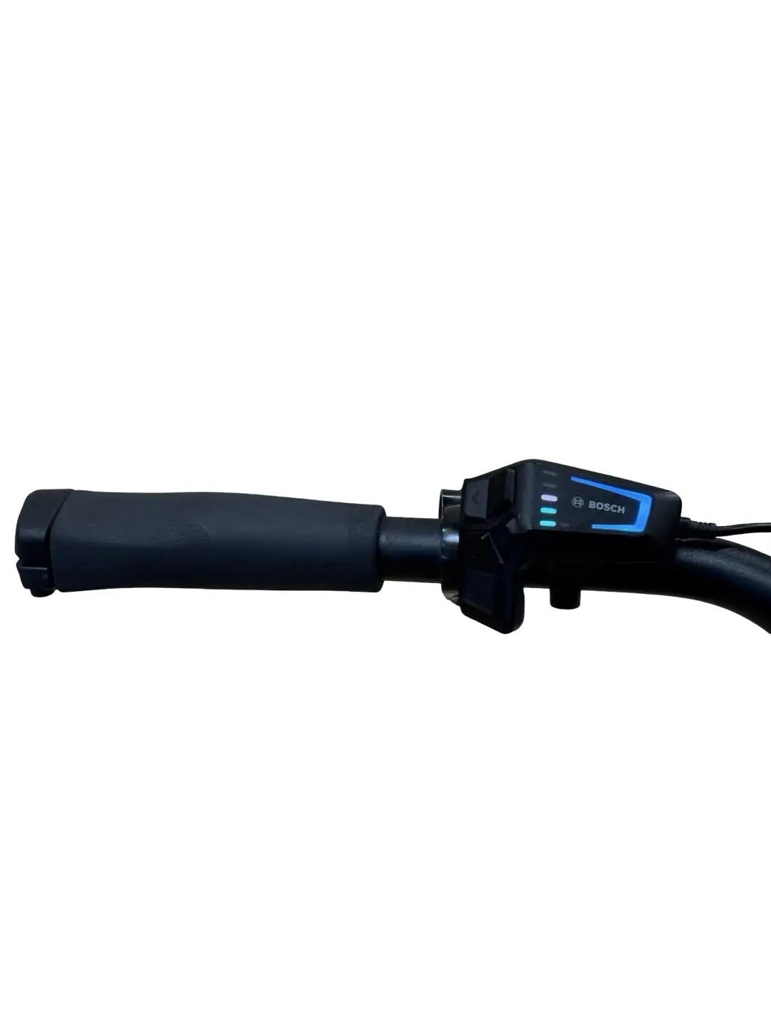 Reconditionné - Vélo électrique Kalkhoff Image 3.B Advance Nexus- comme neuf 7/13
