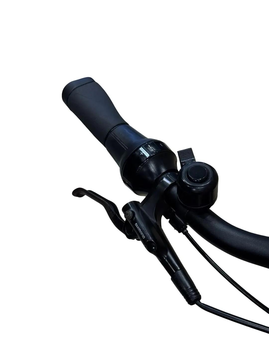 Reconditionné - Vélo électrique Kalkhoff Image 3.B Advance Nexus- comme neuf 5/13
