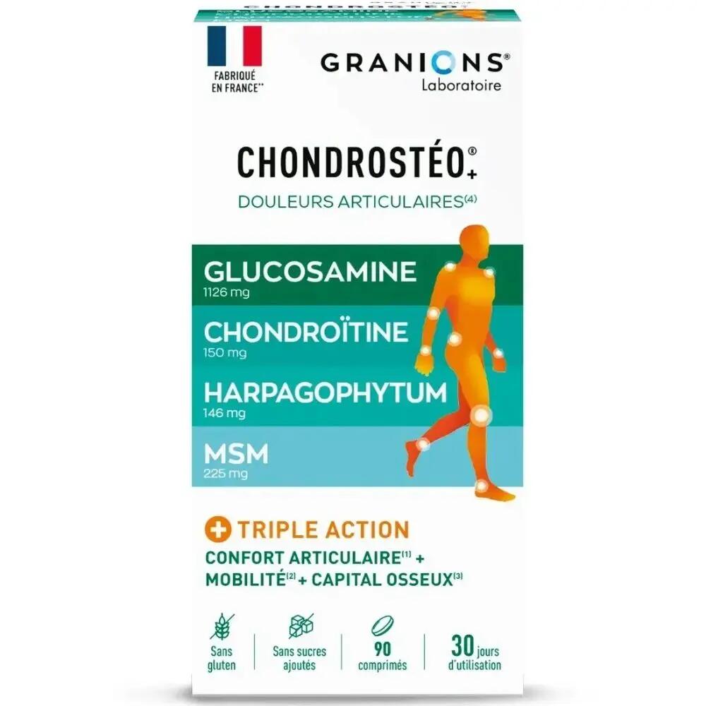GRANIONS picture