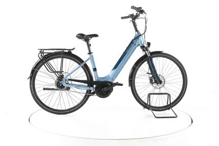 Reconditionné - Electra Bicycle Faro 5.6 City E-Bike Entrée basse - Très Bon