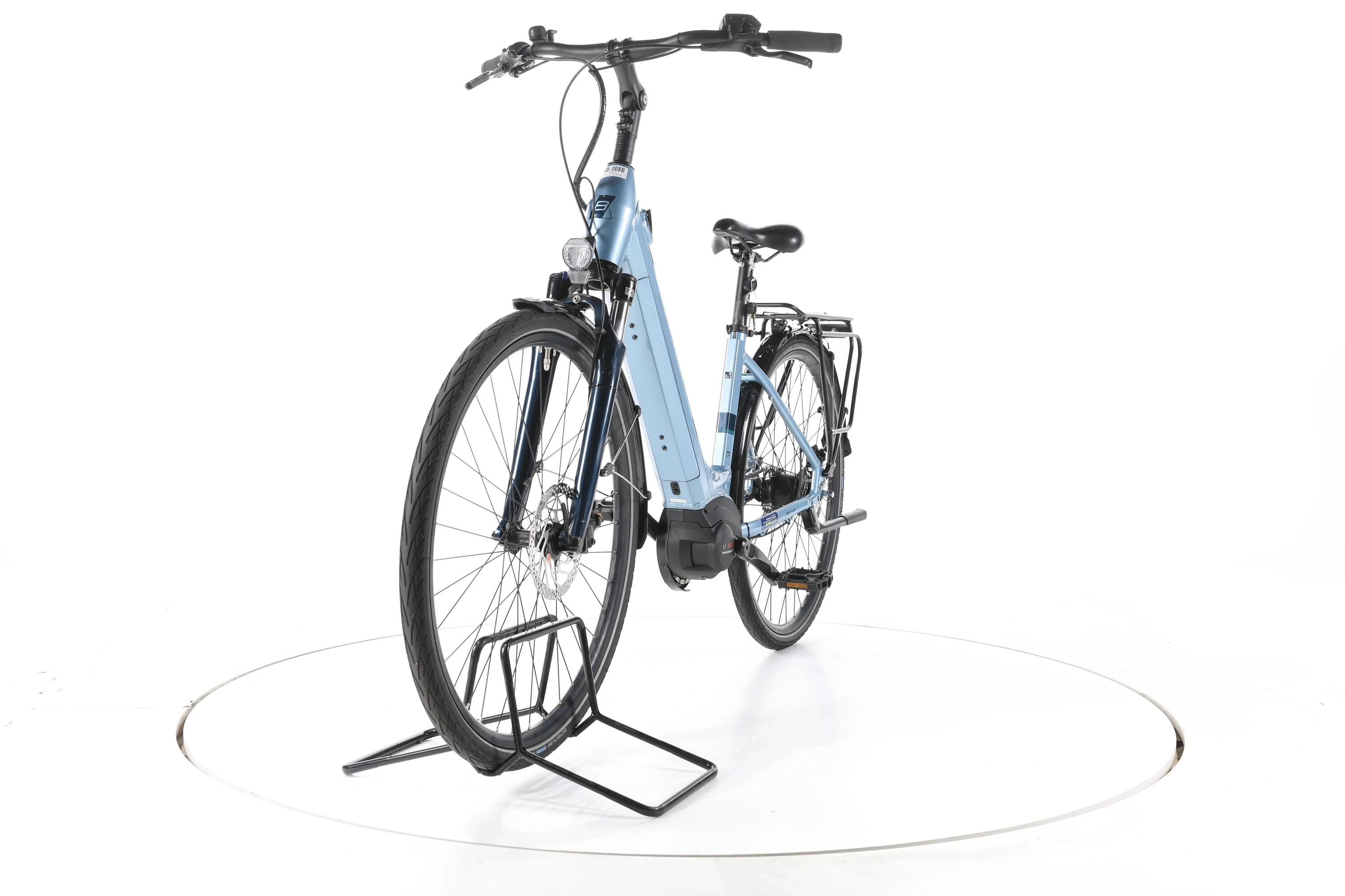 Refurbished - Electra Bicycle Faro 5.6 City E-Bike Tiefeinsteiger - Sehr gut 4/7