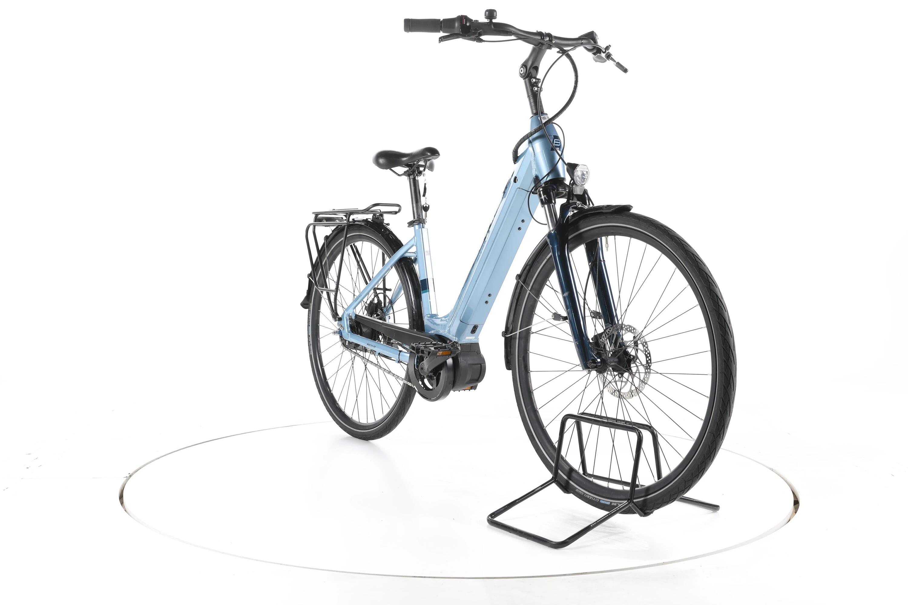 Refurbished - Electra Bicycle Faro 5.6 City E-Bike Tiefeinsteiger - Sehr gut 3/7