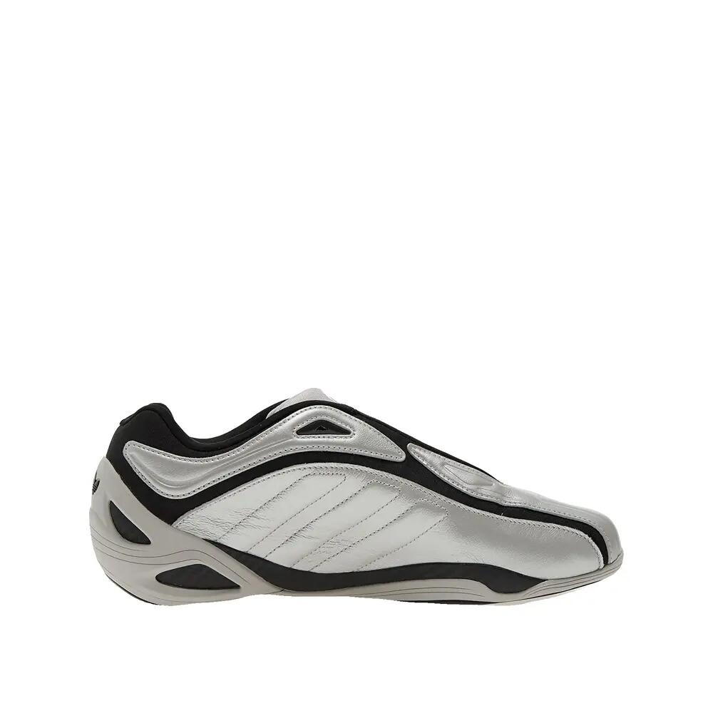 adidas Adiracer GT Metallic Silver 2/6