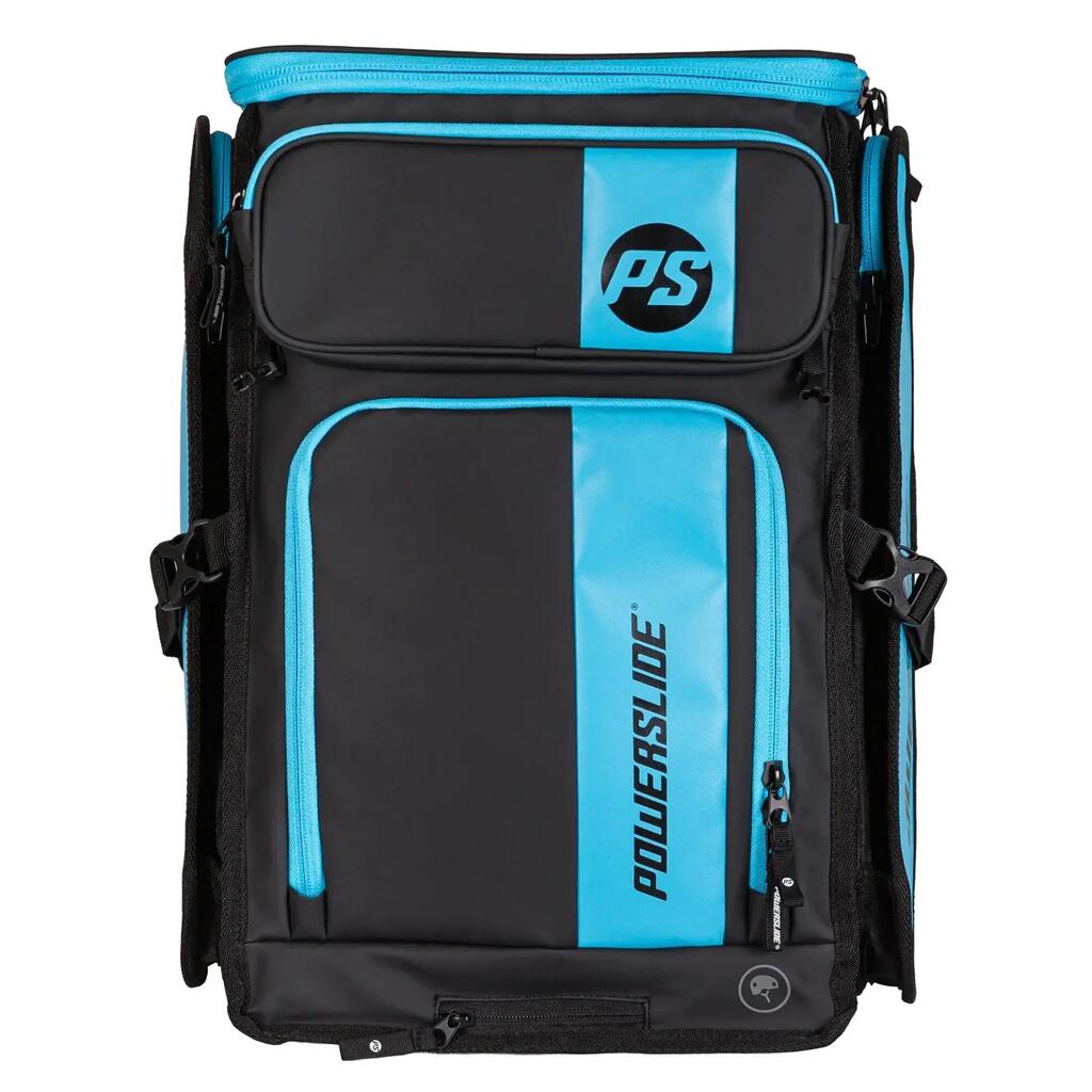 POWERSLIDE Universal Bag Concept UBC Raod Runner Junior черна чанта