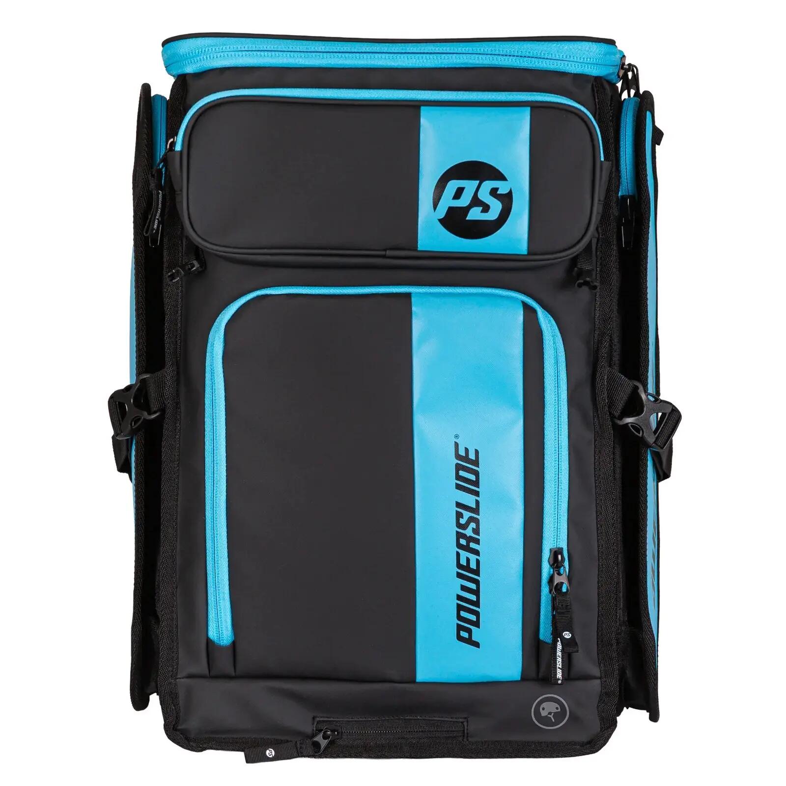 POWERSLIDE Universal Bag Concept UBC Raod Runner Junior negru