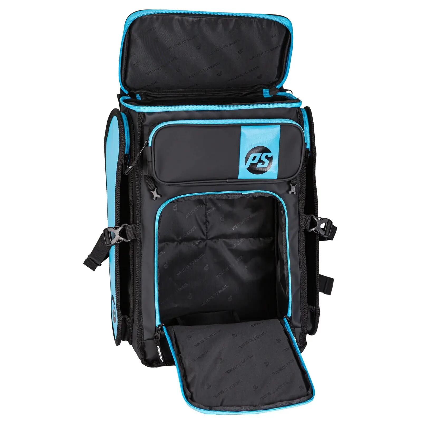 POWERSLIDE Universal Bag Concept UBC Raod Runner Junior nero 5/5