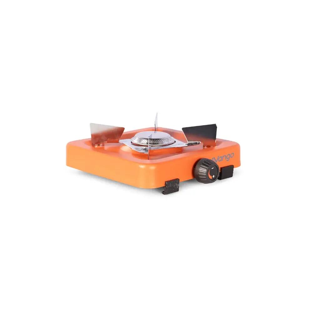 Blaze Gasbrander - One Size 2/4