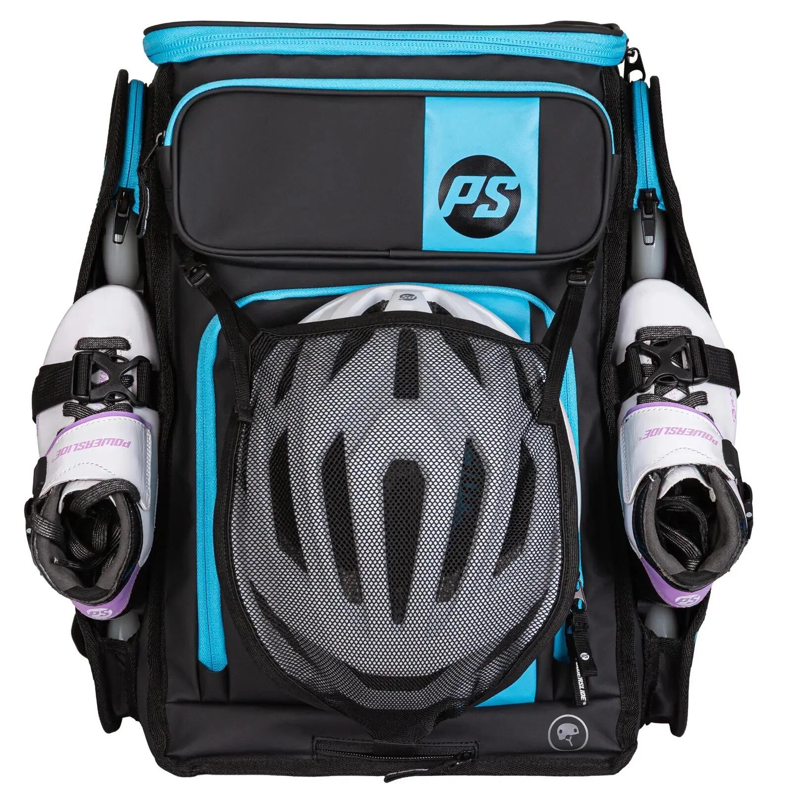 POWERSLIDE Universal Bag Concept UBC Raod Runner Junior nero 3/5