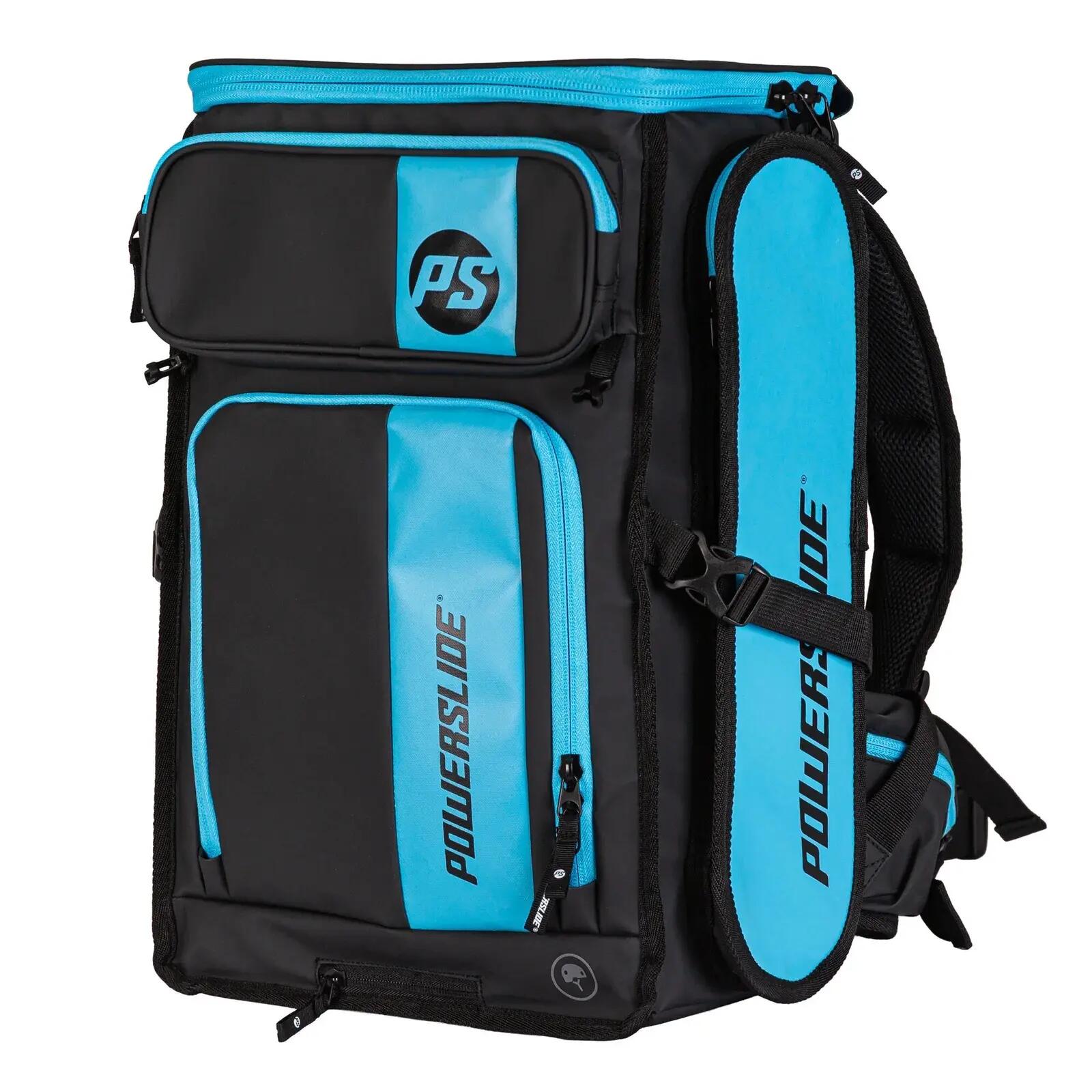 POWERSLIDE Universal Bag Concept UBC Raod Runner Junior nero 2/5