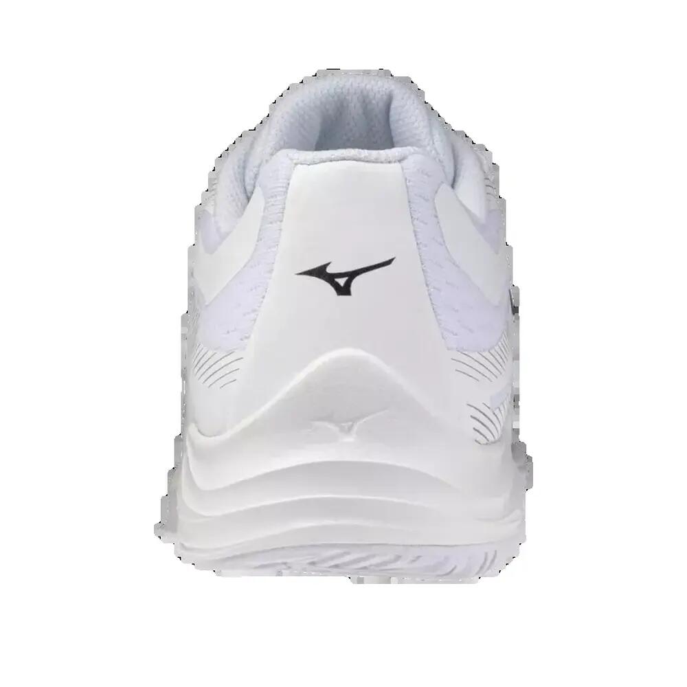 Scarpe Mizuno Lightning Star JR Bianco/Nero 2/6