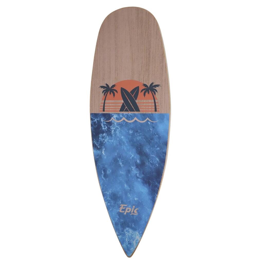 Balančná doska Epicstar Surf