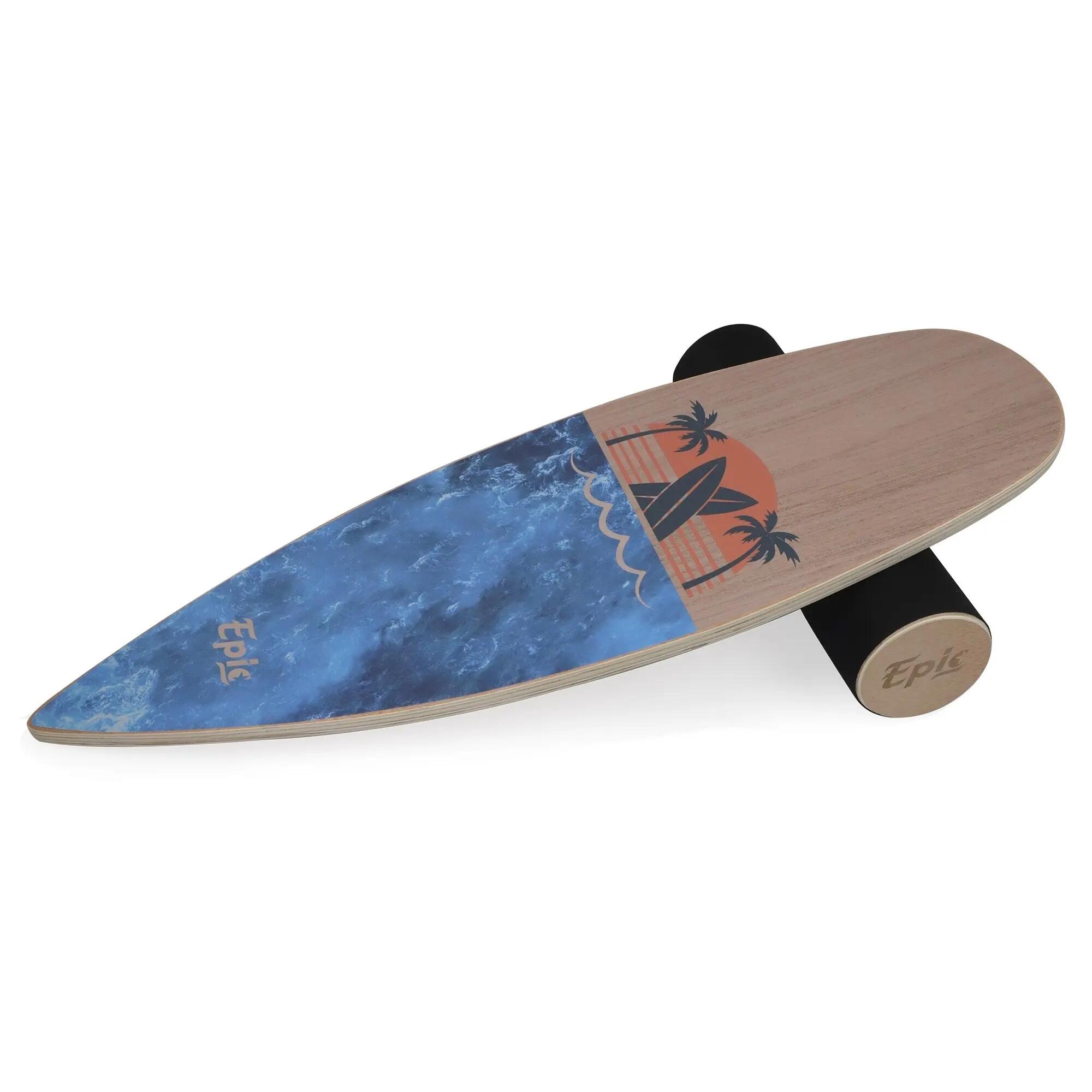 Balance board Epicstar Surf 4/5