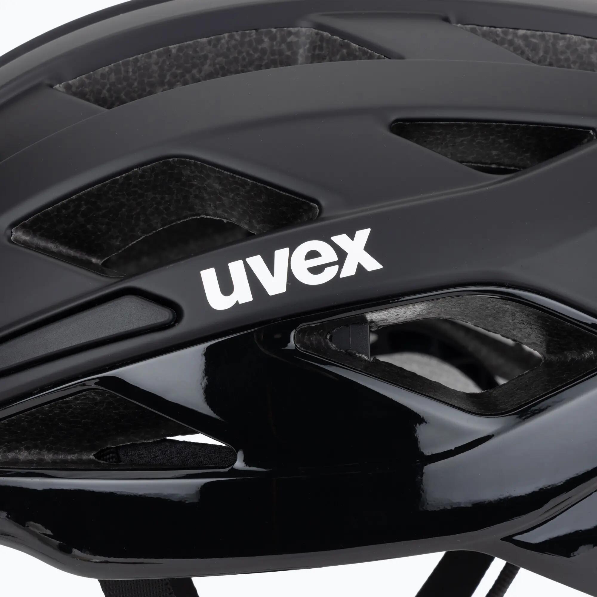 Casco da strada Uvex I-volute 7/7