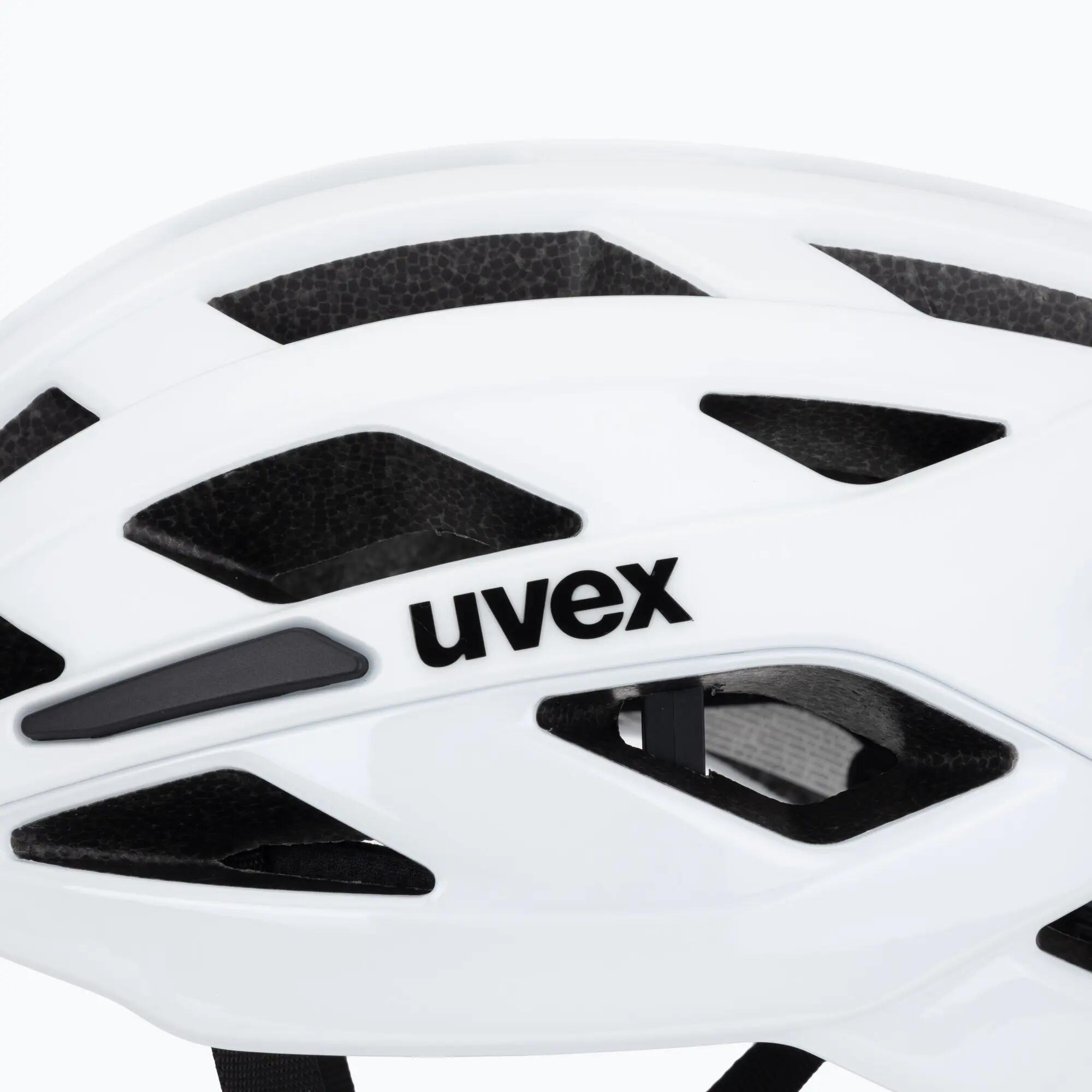 Kask rowerowy UVEX I-volute 7/7
