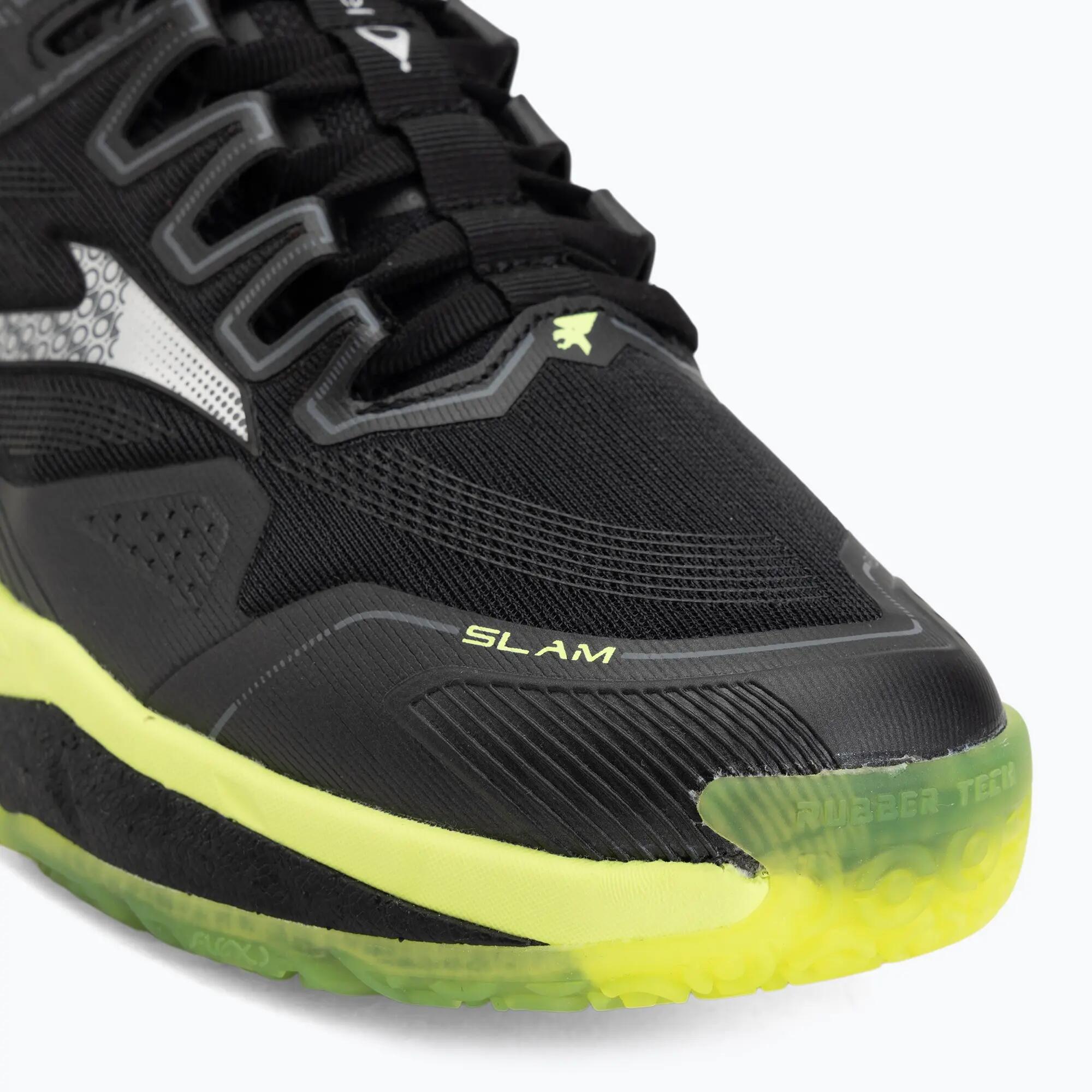 Sapatilhas Padel Homem Joma Slam Men 26 Preto 7/7