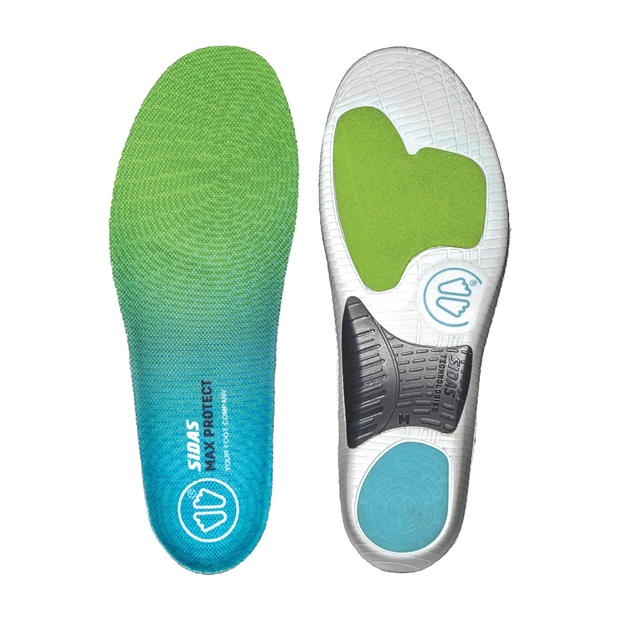 Plantari Max Protect Activ Slim slim traspirante 35 cm 5/5