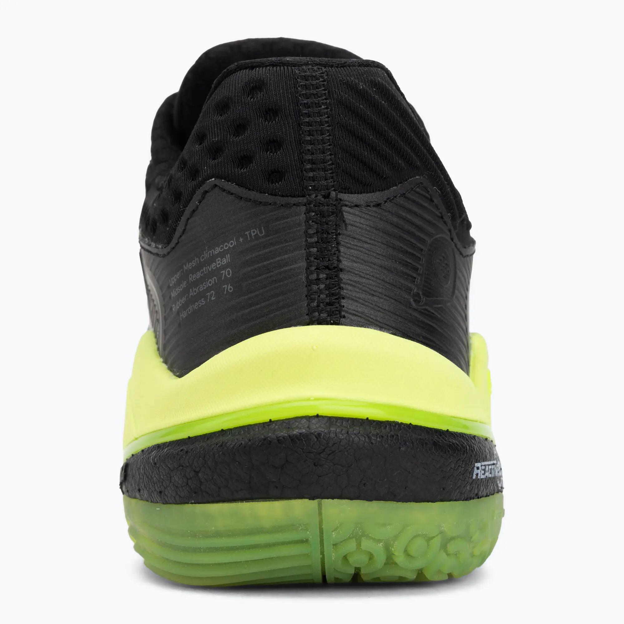 Sapatilhas Padel Homem Joma Slam Men 26 Preto 6/7