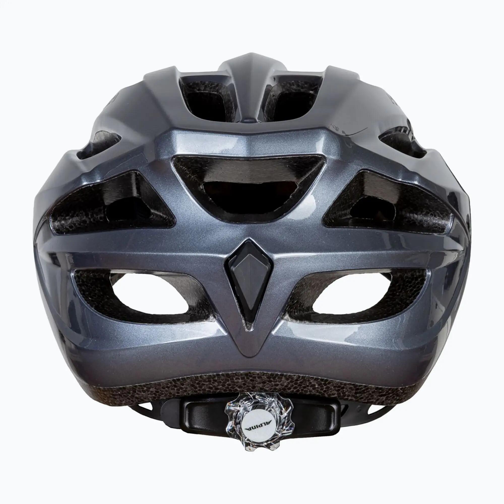 Casque Alpina MTB17 Gris 4/5