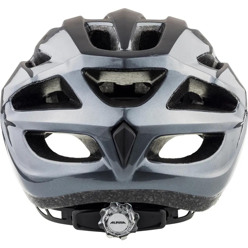 Casque Alpina MTB17 Gris 2/5
