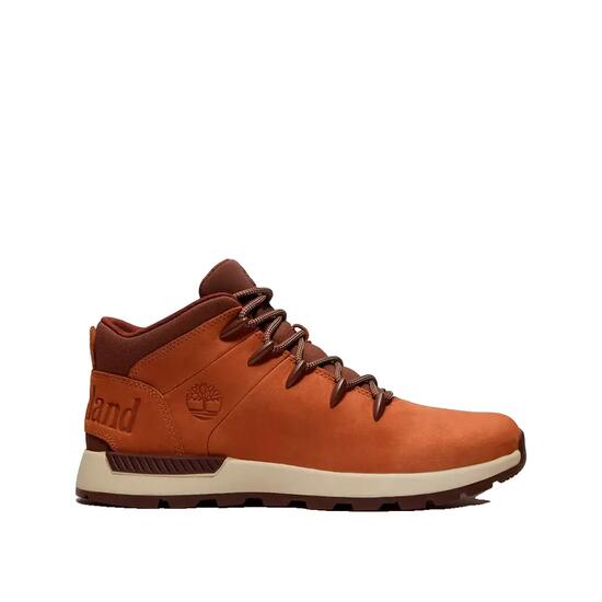 Chaussures de randonnée Timberland Sprint Trekker Mid Marron