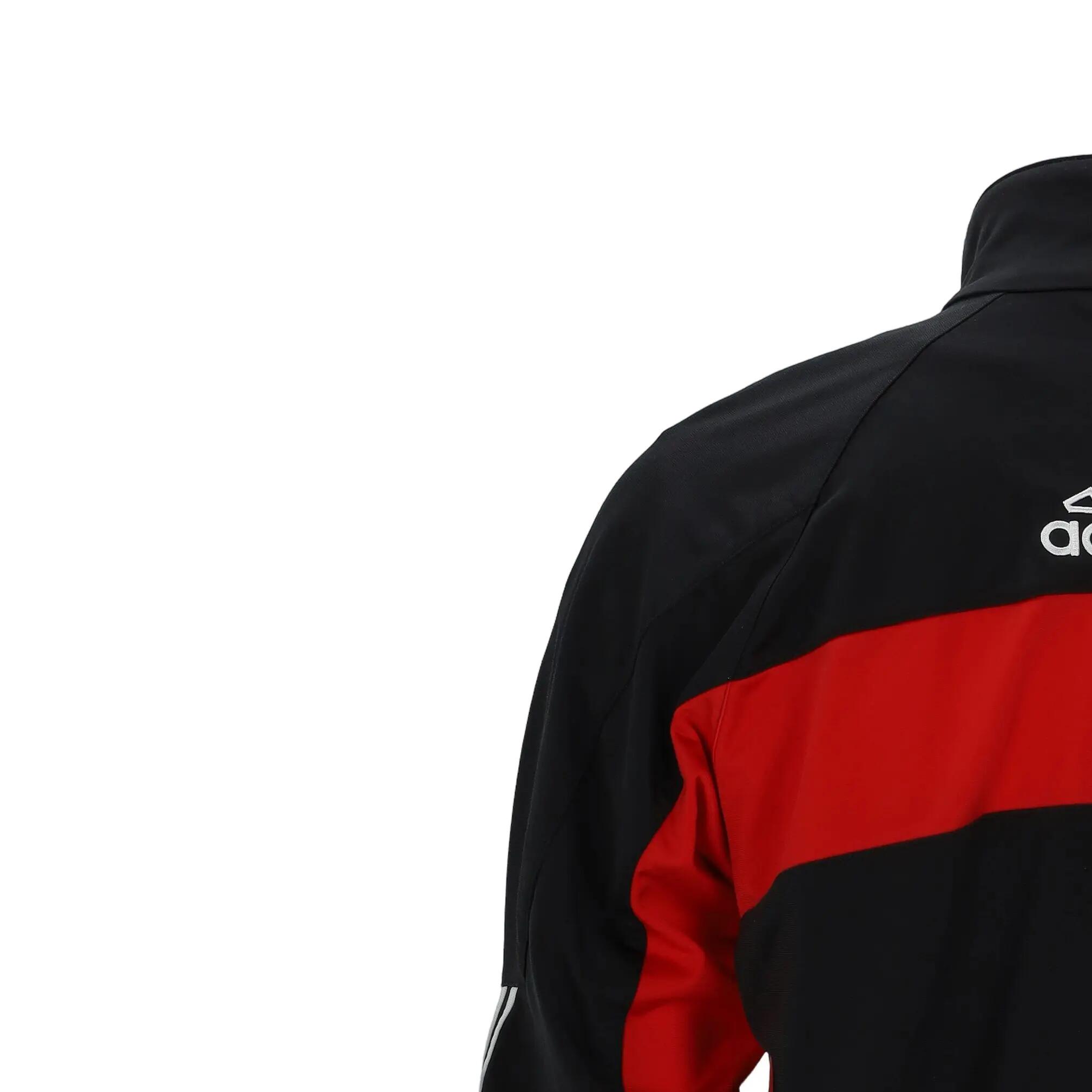 Tweedehands - Heren 3-Stripes trainingsjack - Als nieuw 9/14