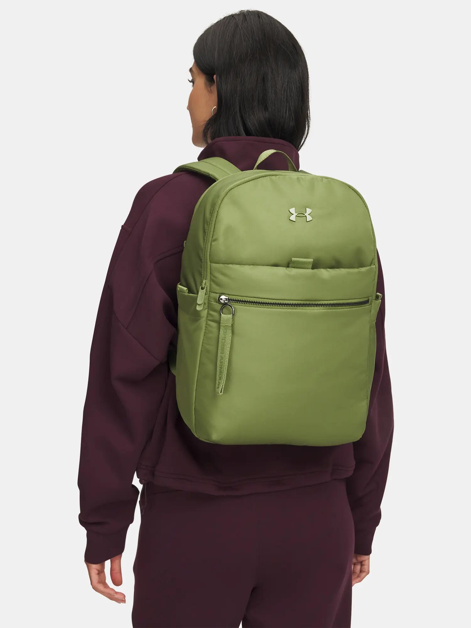 Női hátizsák Under Armour UA Studio Campus BP 5/5