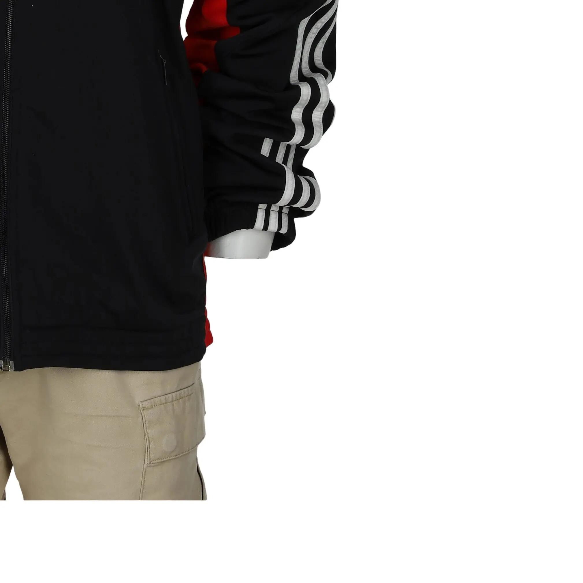 Tweedehands - Heren 3-Stripes trainingsjack - Als nieuw 8/14