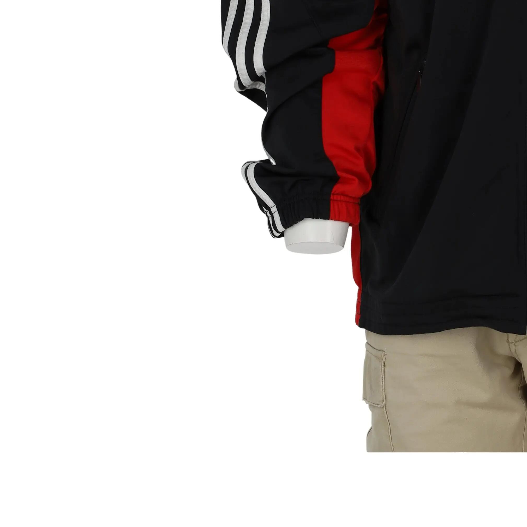 Tweedehands - Heren 3-Stripes trainingsjack - Als nieuw 7/14