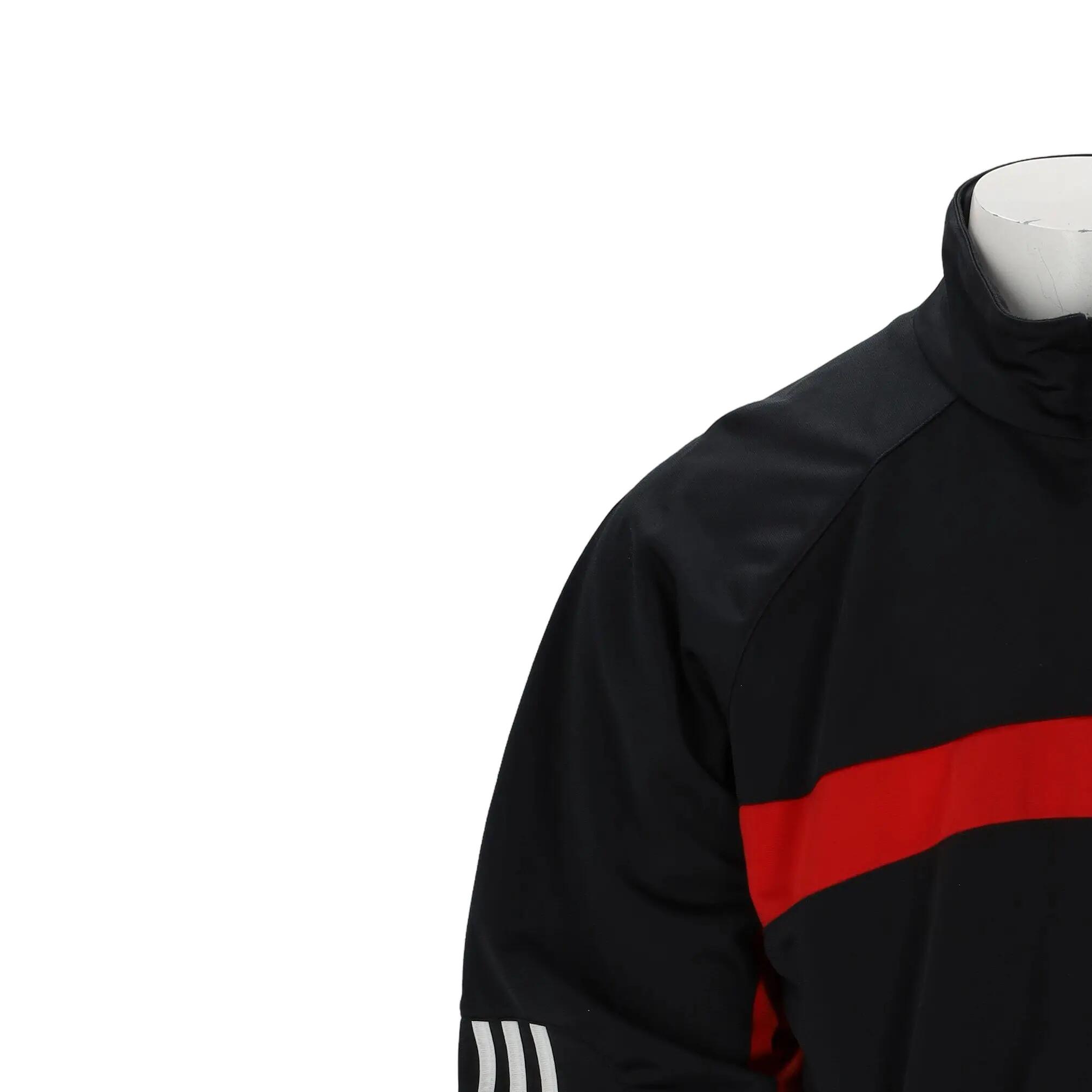 Tweedehands - Heren 3-Stripes trainingsjack - Als nieuw 5/14