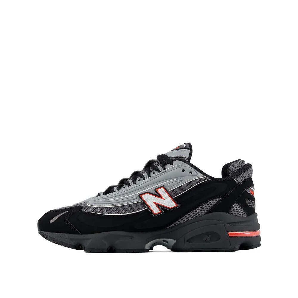 Zapatos New Balance 1000 Negro/Llama neo 3/6