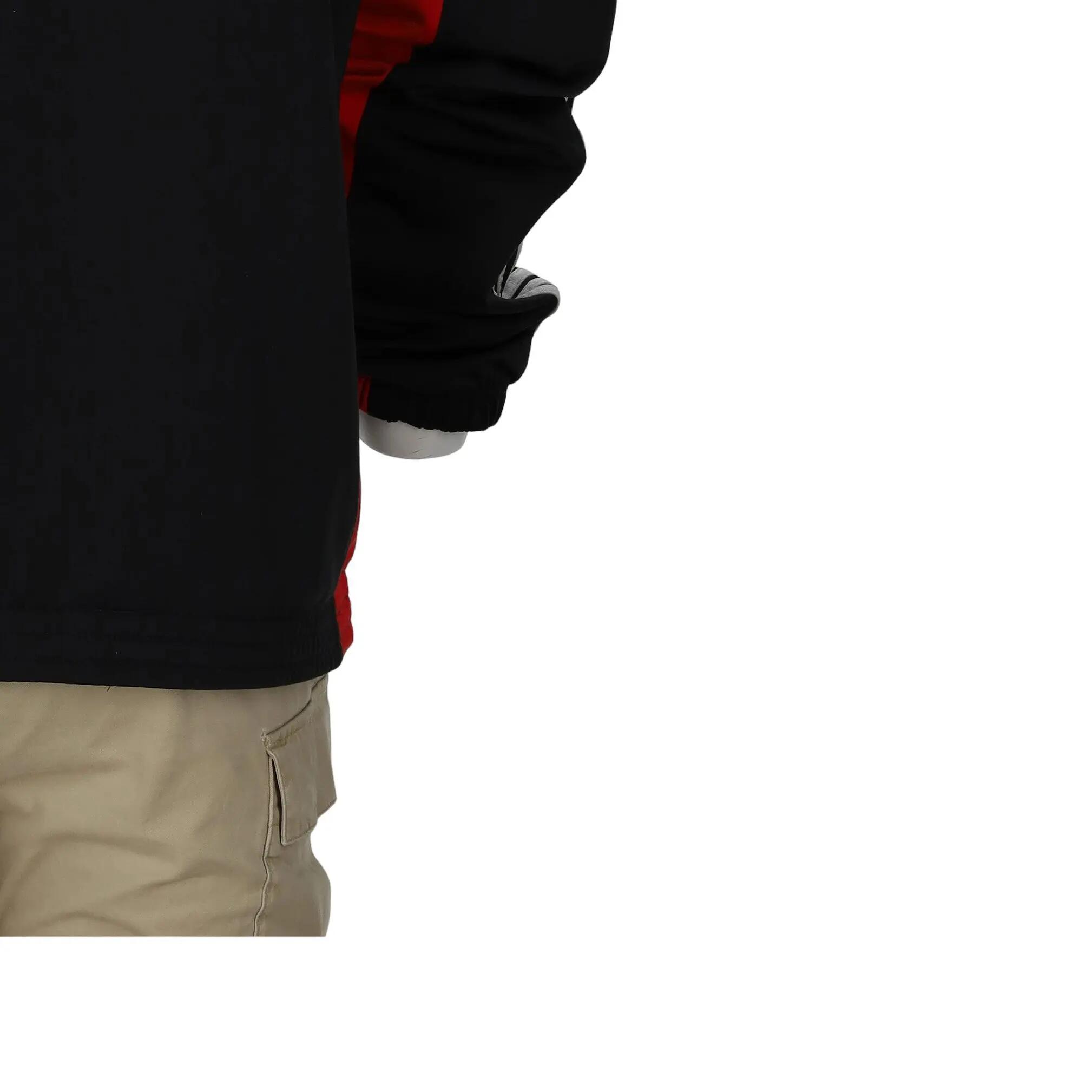 Tweedehands - Heren 3-Stripes trainingsjack - Als nieuw 12/14