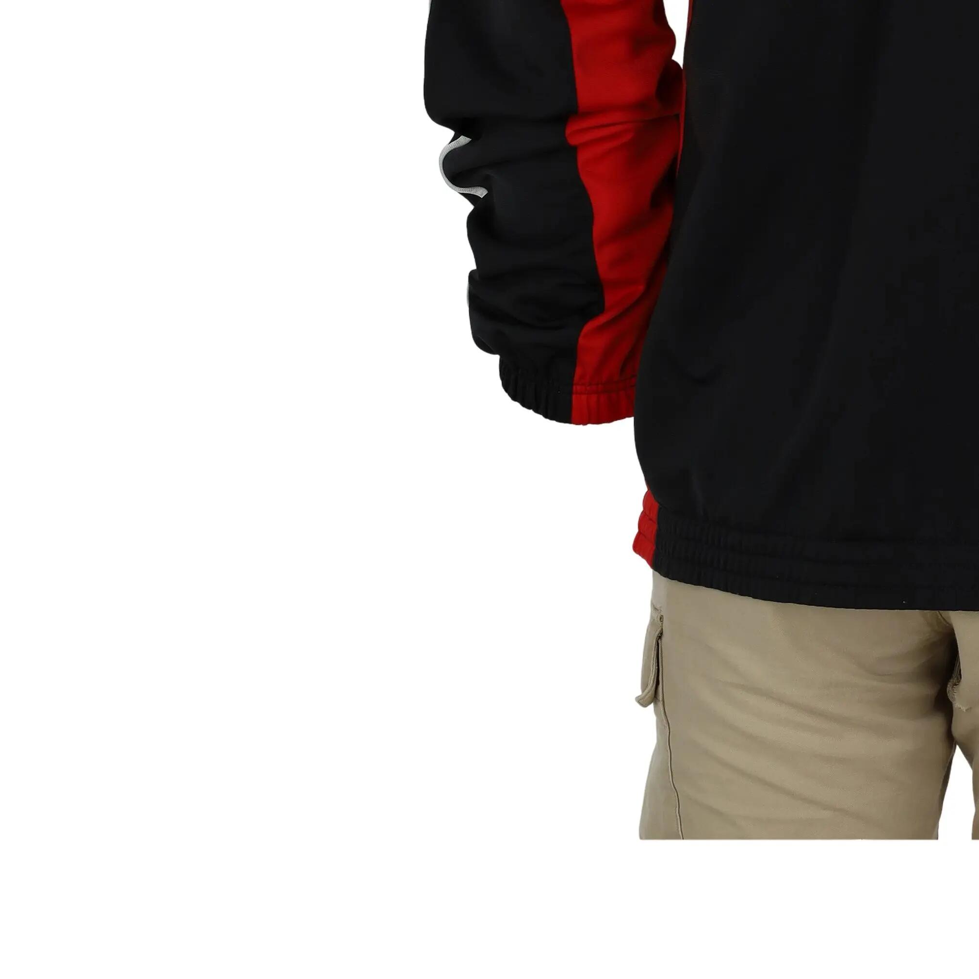 Tweedehands - Heren 3-Stripes trainingsjack - Als nieuw 11/14